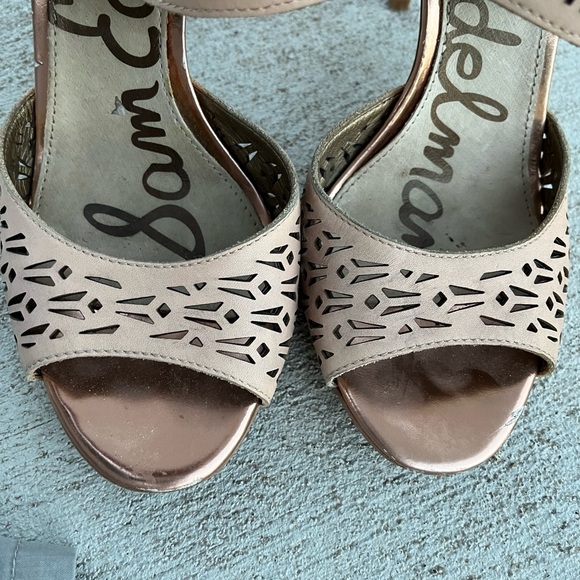 Sam Edelman Heels - Picture 5 of 7